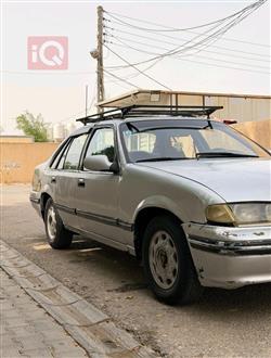 Daewoo Prince
